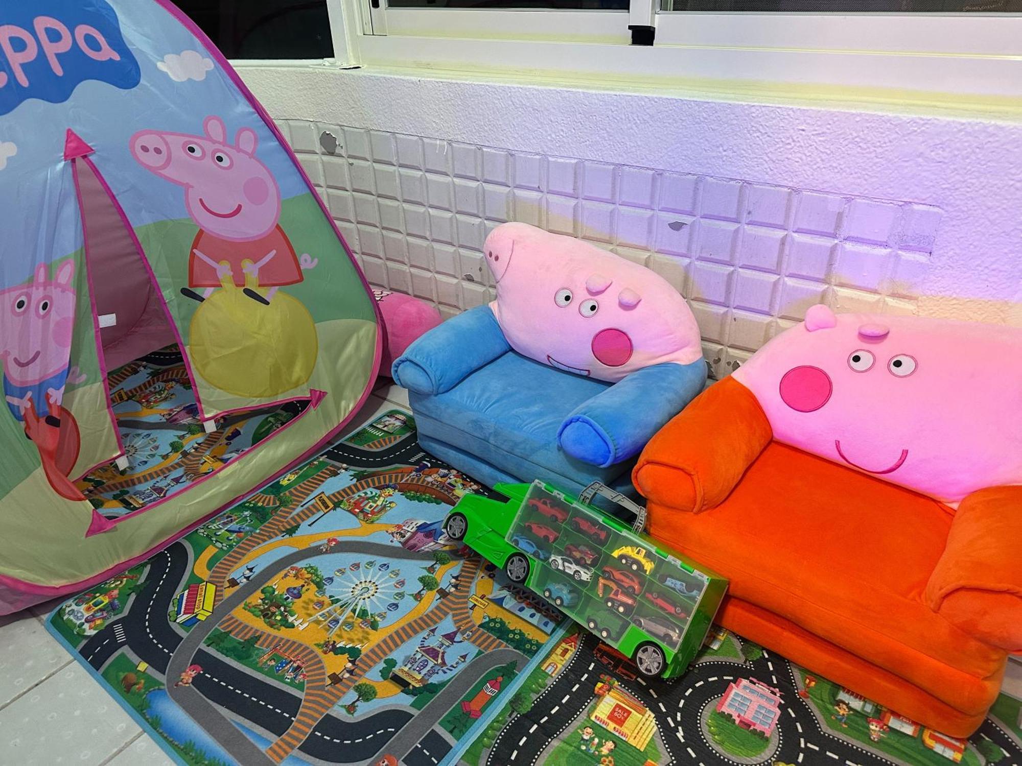Kenting Mola Bed & Breakfast หนานวาน ภายนอก รูปภาพ